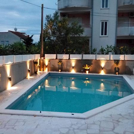 Apartments Marina Srima Exterior photo