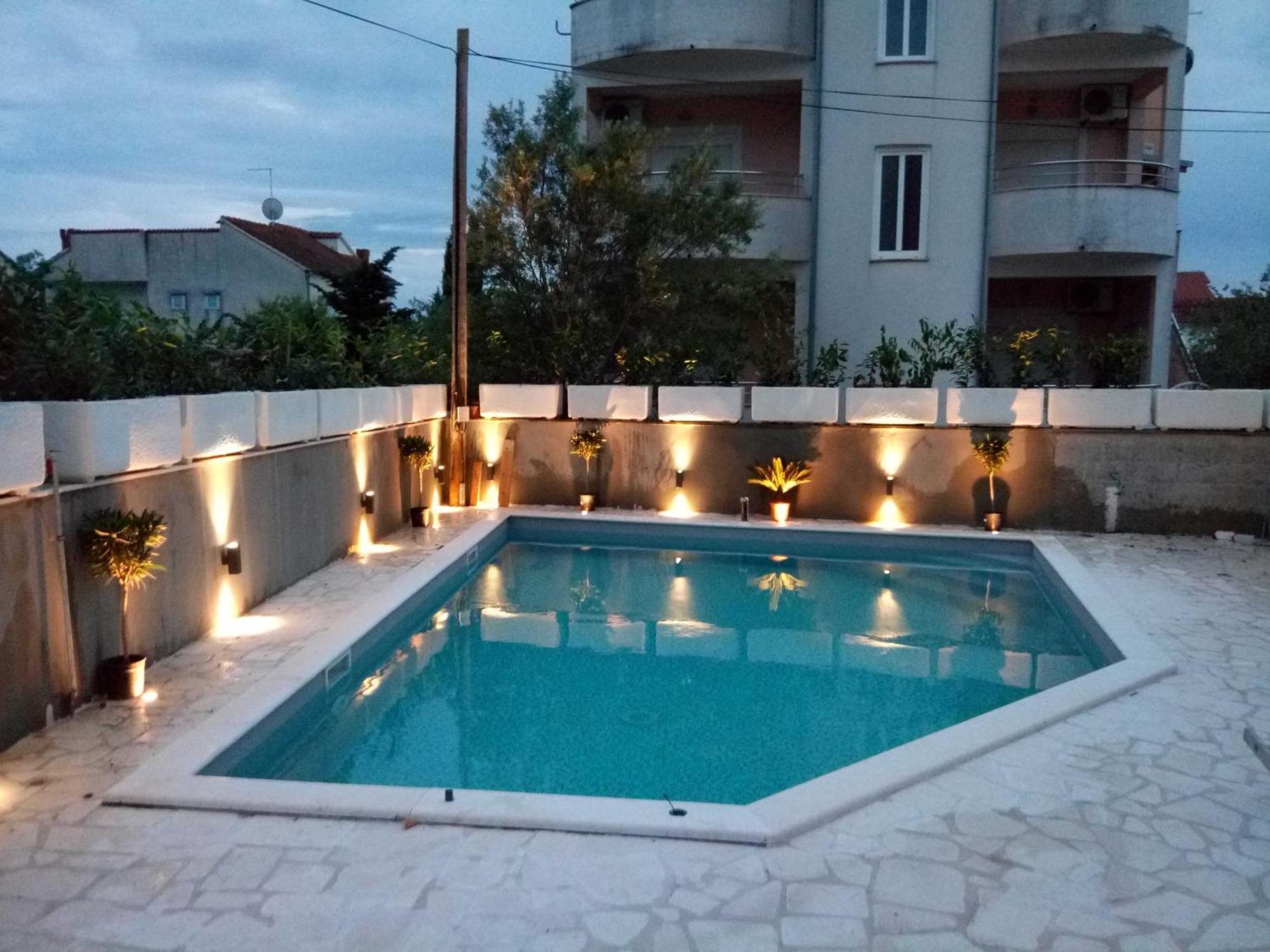 Apartments Marina Srima Exterior photo