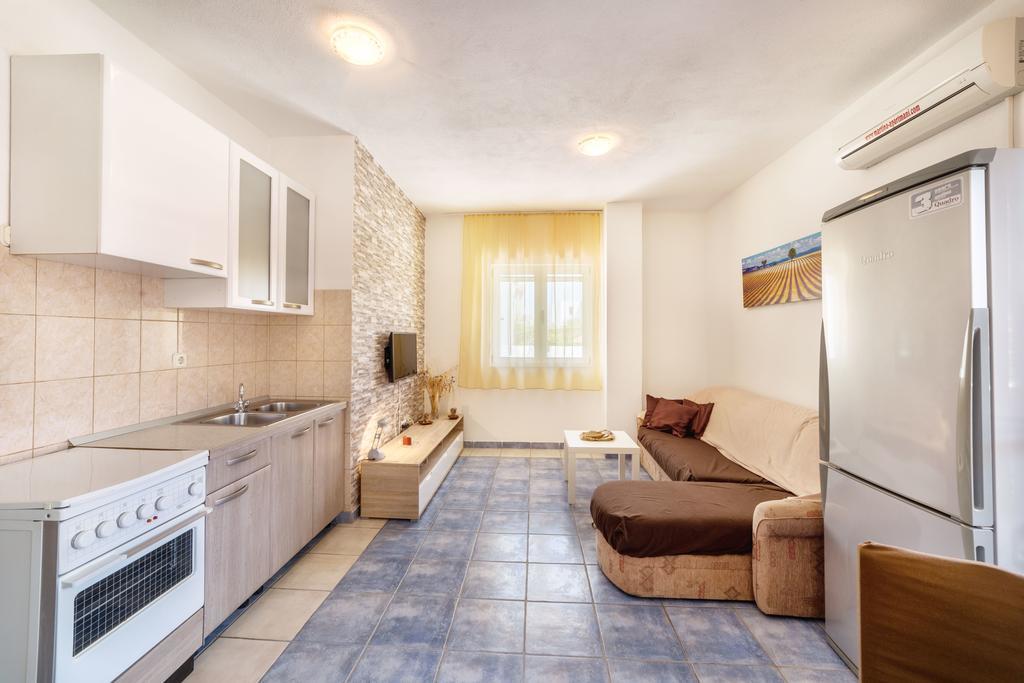 Apartments Marina Srima Exterior photo