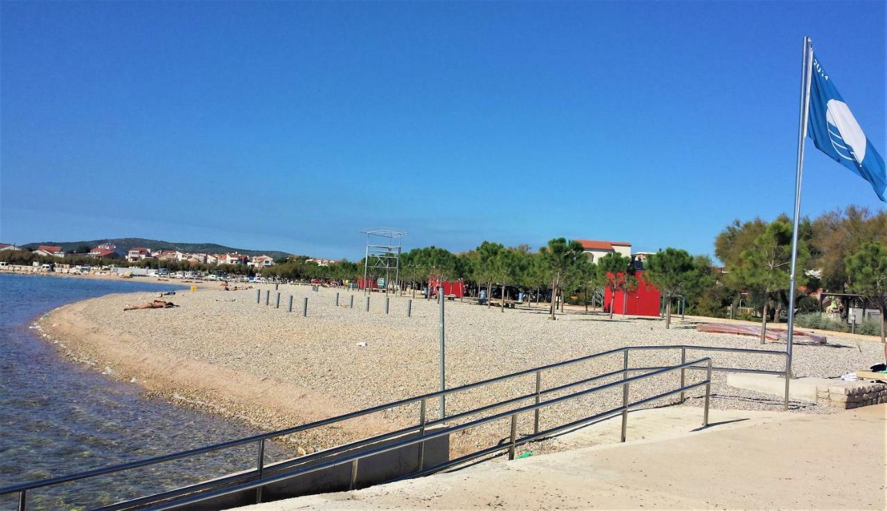 Apartments Marina Srima Exterior photo